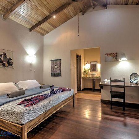 Casa Koda Beach Front Cocles Dış mekan fotoğraf