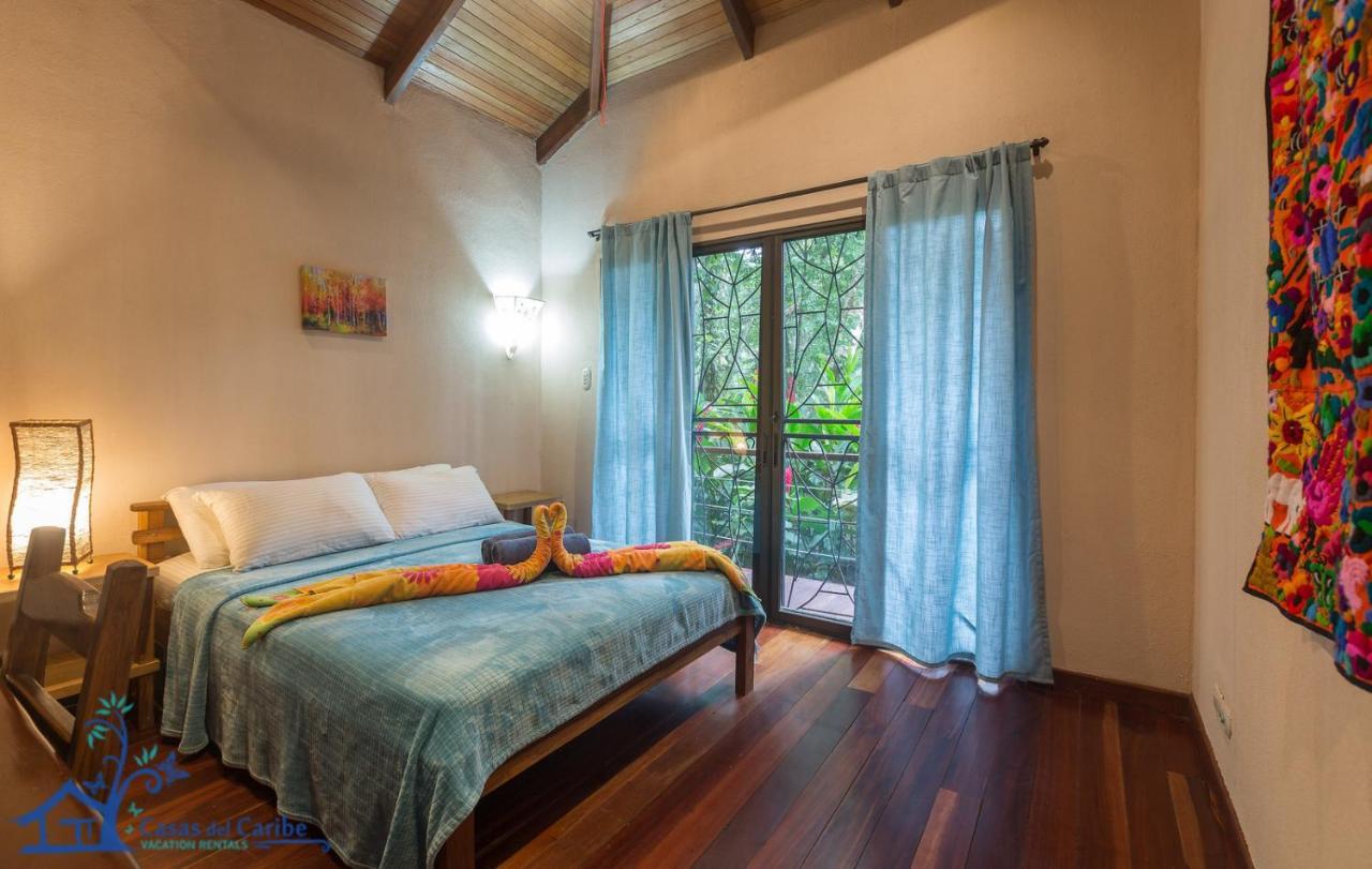 Casa Koda Beach Front Cocles Dış mekan fotoğraf